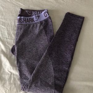 Gymshark Flex Leggings